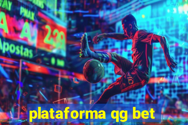 plataforma qg bet